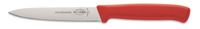 F. DICK Couteau de cuisine ProDynamic 11 cm, rouge