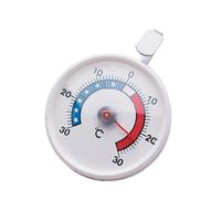 Hygiplas Kühlraum-Thermometer