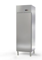 Kühlschrank Profi 700 GN 2/1 mit Türanschlag links