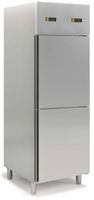Combiné réfrigérateur-congélateur PROFI 700 GN 2/1