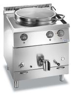 Gas-Kochkessel Dexion Lux 700 - 70/73 50 Liter