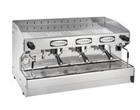 Espressomaschine MILANO 3 GR Automatik