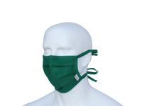 Masque Karlowsky réutilisable – vert