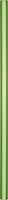 Glastrinkhalm grün gerade 20 cm, 50 + 3 Set 