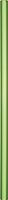 Glastrinkhalm grün gerade 20 cm, 50 + 3 Set 