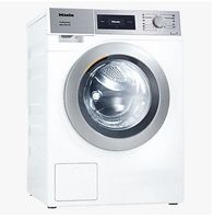 Miele Professional Waschmaschine PWM 506 Mop Star 60, lotusweiß
