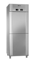 Congélateur/réfrigérateur combiné GRAM ECO TWIN KF 82 CC