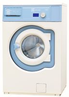 Machine à laver commerciale PW9 avec vanne de vidange