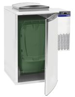 Refroidisseur de déchets ECO 240 litres
