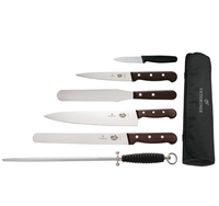 Set de couteaux Victorinox 6 pièces couteau de chef 250