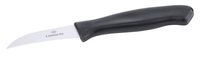 Couteau à éplucher « Megol » Longueur de la lame : 7 cm/ 2 3/4 pouces