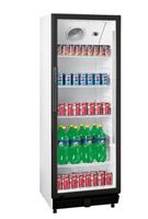 Saro Getränkekühlschrank 230L weiss
