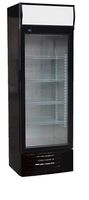 Réfrigérateur à boissons ECO 278 avec tête d'éclairage