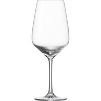 Schott Zwiesel TASTE verre à vin rouge, 497 ml, jaugé à 0,2l - (6 pièces)