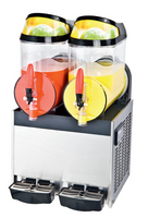 Machine à boissons frappées ECO 2x10 litres
