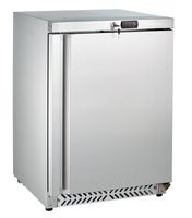 Réfrigérateur de stockage en inox Eco 170