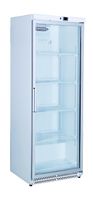 Lagerkühlschrank ECO 590 mit Glastür