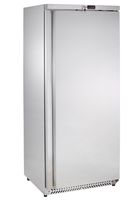 Lagerkühlschrank Eco 590 Edelstahl