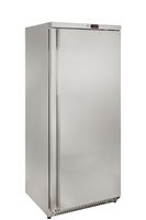 Lagerkühlschrank Eco 590 Edelstahl