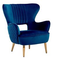 Fauteuil Amy