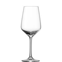 Schott Zwiesel TASTE verre à vin blanc, 356 ml, jaugé à 0,1l+0,2l