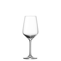 Schott Zwiesel TASTE verre à vin blanc, 356 ml, jaugé à 0,2 l