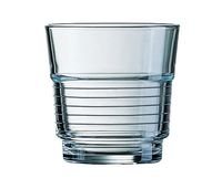 Verre empilable Arcoroc Spiral FB20, 20 cl