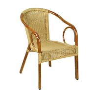 Chaise de terrasse Costa Classic – 4 pièces