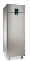 Alpeninox Umluft-Gewerbetiefkühlschrank TKU 703 Premium - 670