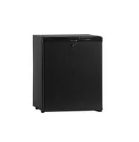 Minibarkühlschrank TM32 schwarz