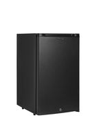 Minibarkühlschrank TM52 schwarz