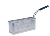 Nudel-Korb - 115x300 mm für Nudelkocher der Dexion Serie 66