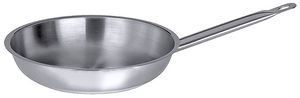 Topfset Profi 8 tlg. inkl. Deckel