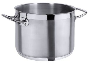Topfset Profi 8 tlg. inkl. Deckel