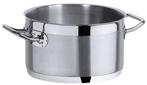 Topfset Profi 8 tlg. inkl. Deckel