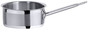 Topfset Profi 8 tlg. inkl. Deckel