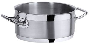 Topfset Profi 8 tlg. inkl. Deckel