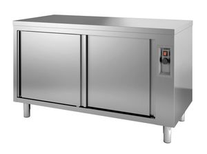 Durchreich Warmeschrank Eco 14x6 Mit Schiebeturen Online Shop