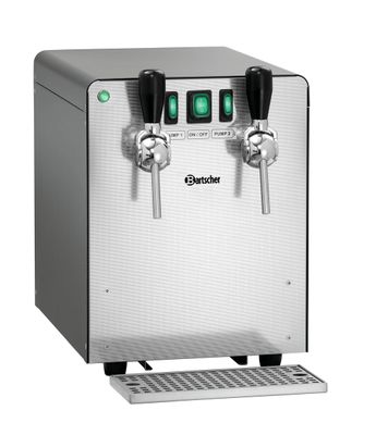Test et avis percolateur Jago marmite à vin chaud 2500 W : achat au meilleur prix