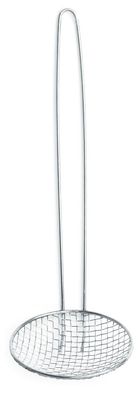 Frittierkorb Gastro 245x190x120 Mm – Passend Für CF-Cenedese – Edelstahl, Stabil