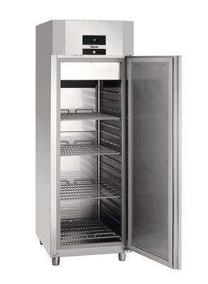 Saro Barkühlschrank, Getränkekühlschrank mit 2 Türen, Modell BC 208