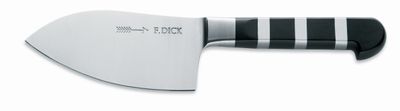 Coffret couteaux de cuisine Dick SUPERIOR cuisine+légumes+éplucheur