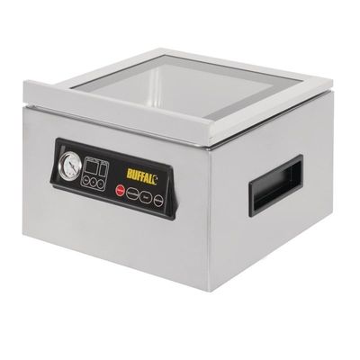 Machine Sous Vide Alimentaire Avec 30 Sacs - Scellage Automatique Et Manuel - Parfaite Pour Conservation, Restes Et Stockage - Blanc