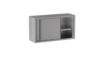 vidaXL Wandhängeschrank Hygienisches Design Korrosionsschutz Gastro vidaXL Wandhängeschrank Hygienisches Design Korrosionsschutz Gastro