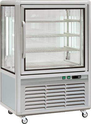 NordCap Minibar Kühlschrank TM 32-V, 43560037