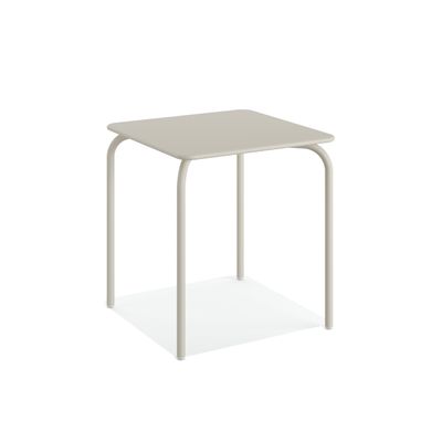 Weishäupl Trio Bistrotisch 70 x 70cm Weishäupl Trio Bistrotisch 70 x 70cm