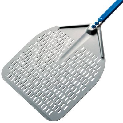 Pelle à pizza en acier inoxydable - WEBER Pelle à pizza en acier inoxydable - WEBER