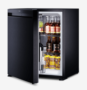 Minibar Kühlschrank 30L Schwarz Polar Serie G, 227,00 €