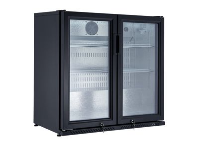 CORECO Gastro Kühlschrank AGR125