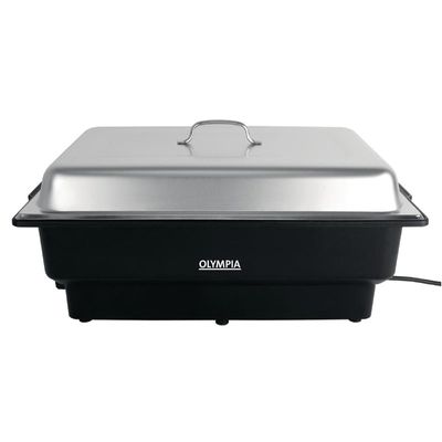 Elektrischer Chafing-Dish Rund Olympia, 399,40 €
